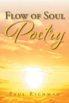 portada Flow of Soul Poetry (in English)