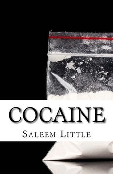 portada Cocaine (in English)