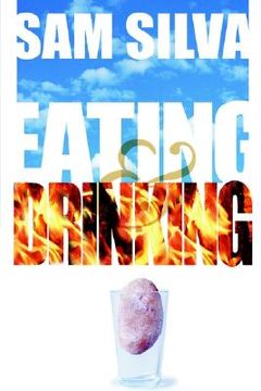 portada eating and drinking (in English)