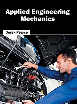 portada Applied Engineering Mechanics 