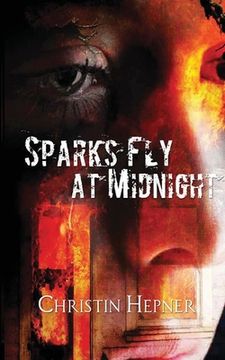 portada Sparks Fly at Midnight (en Inglés)