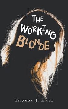 portada The Working Blonde