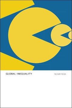 portada Global Inequality: Anthropological Insights (en Inglés)