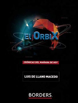 portada El Orbix (in Spanish)