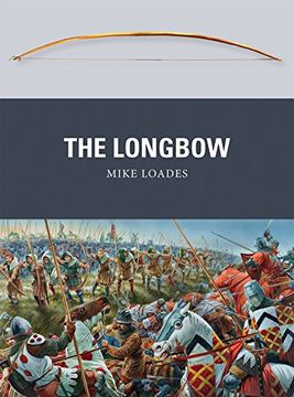 portada The Longbow (en Inglés)