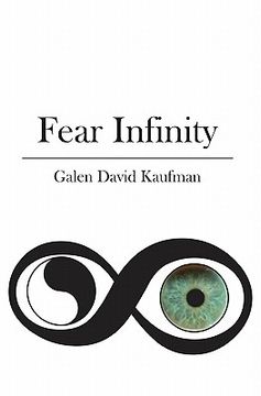 portada fear infinity (in English)