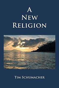 portada A new Religion (en Inglés)