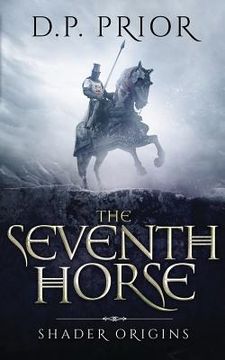 portada The Seventh Horse (en Inglés)