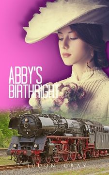 portada Abby's Birthright (en Inglés)