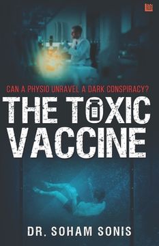 portada The Toxic Vaccine (en Inglés)
