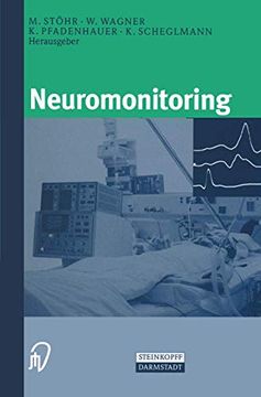 portada Neuromonitoring (en Alemán)