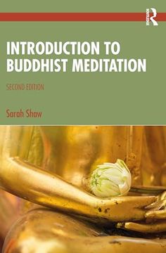 portada Introduction to Buddhist Meditation (en Inglés)