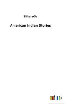 portada American Indian Stories