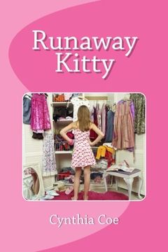 portada Runaway Kitty