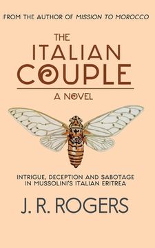 portada The Italian Couple (en Inglés)