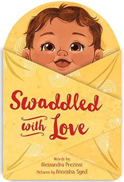 portada Swaddled With Love 