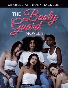 portada The Booty Guard Novels (en Inglés)