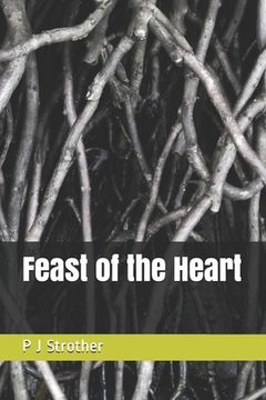 portada Feast of the Heart (en Inglés)