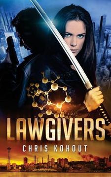 portada Lawgivers (in English)