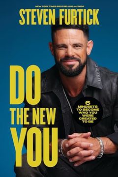 portada Do the new You: 6 Mindsets to Become who you Were Created to be (en Inglés)