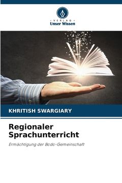 portada Regionaler Sprachunterricht (en Alemán)