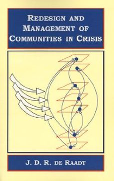 portada redesign and management of communities in crisis