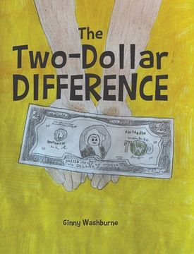 portada The Two-Dollar Difference (in English)