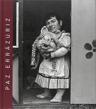 portada Paz Errázuriz (in Spanish)