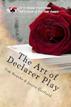 portada The Art of Declarer Play