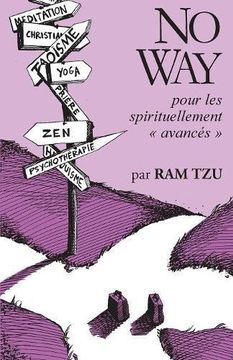 portada No Way: Pour les Spirituellement Avancés (en Francés)