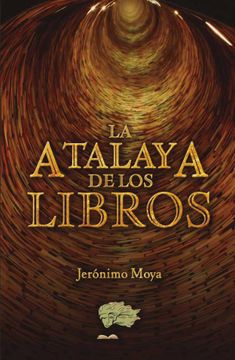 portada La Atalaya de los Libros (in Spanish)