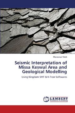 portada Seismic Interpretation of Missa Keswal Area and Geological Modelling