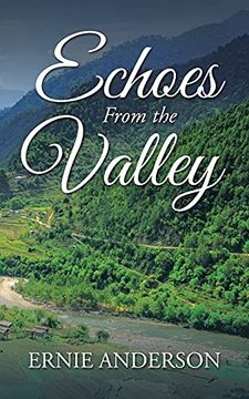 portada Echoes From the Valley (en Inglés)