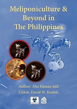 portada Meliponiculture & Beyond in the Philippines (en Inglés)