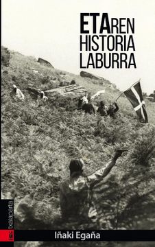 portada Etaren Historia Laburra (in Spanish)