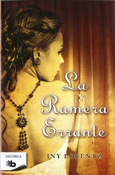 portada La Ramera Errante (in Spanish)