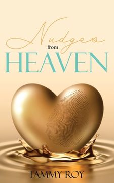 portada Nudges From Heaven (in English)