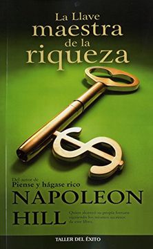 Napoleon Hill – Audiolibros, Bestsellers, Biografía del Autor