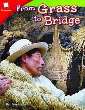 portada From Grass To Bridge