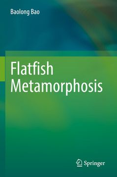 portada Flatfish Metamorphosis (in English)