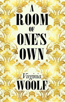 portada A Room of One'S own (en Inglés)