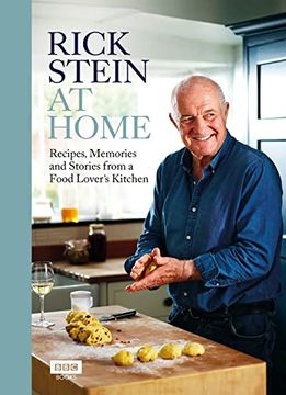 portada Rick Stein at Home: Recipes, Memories and Stories From a Food Lover'S Kitchen 