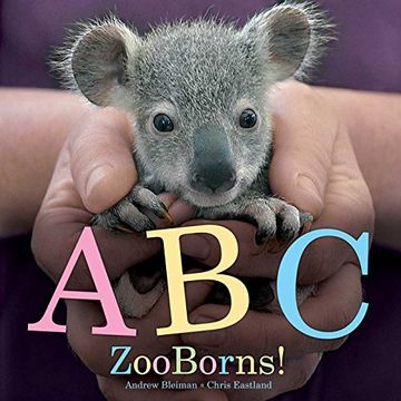 portada ABC ZooBorns!