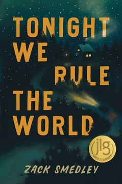 portada Tonight We Rule the World (en Inglés)