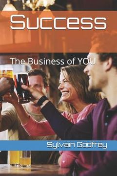 portada Success: The Business of You