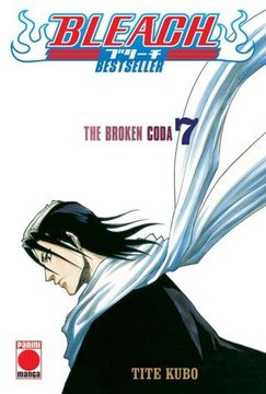 BLEACH BESTSELLER 7