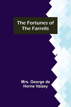 portada The Fortunes of the Farrells (en Inglés)