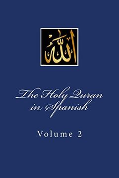 portada The Holy Quran in Spanish: Volume 2