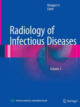 portada Radiology of Infectious Diseases, Volume 1 (en Inglés)