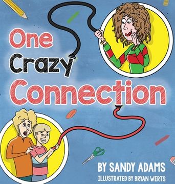 portada One Crazy Connection (in English)
